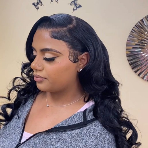 Natural Wave